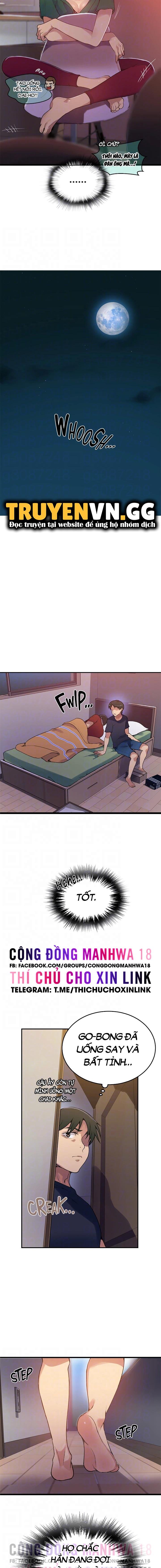 lớp học gia đình – secret class chapter 178 13