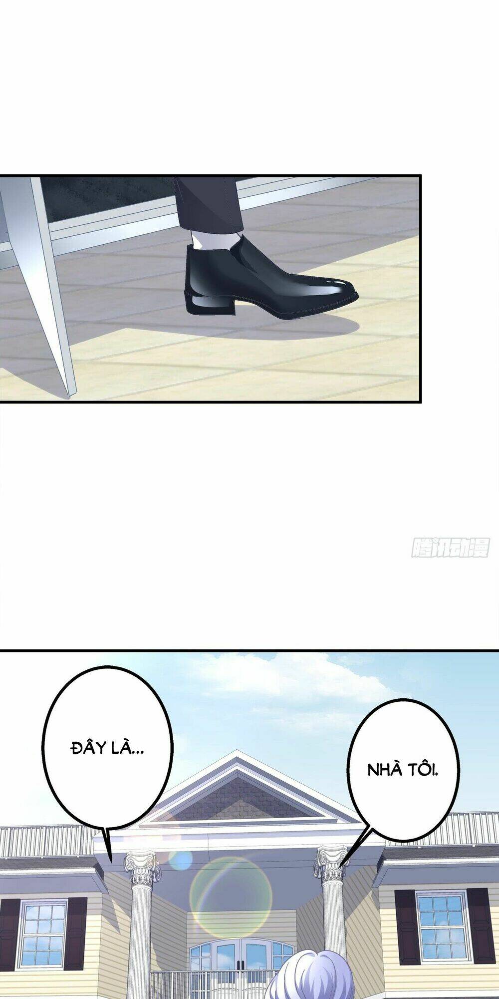 toàn bộ nắm trong tay chapter 11 35