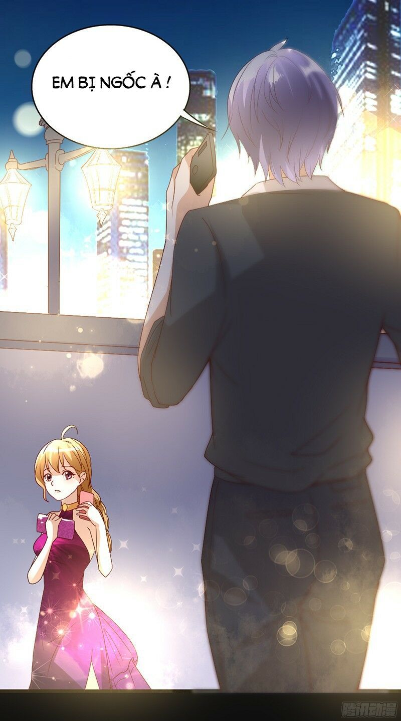 mặt nạ mê hoặc chapter 12 1