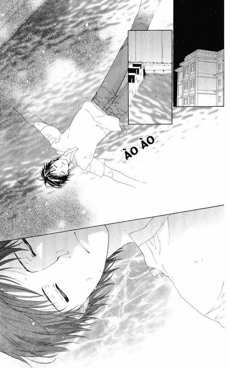 shinigami no ballad chapter 2 7