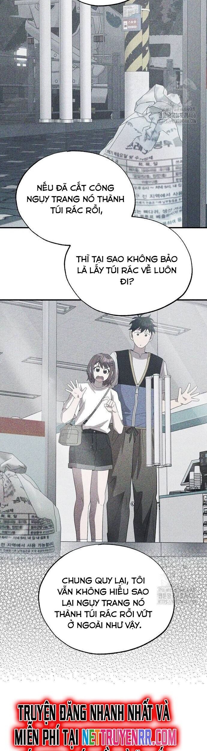 cửa hàng diệu kỳ chapter 51 8