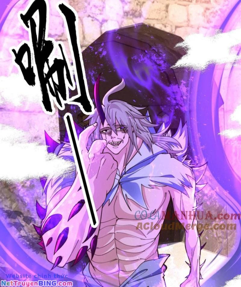 ta nuôi ma quỷ ở trấn ma ti chapter 288 63