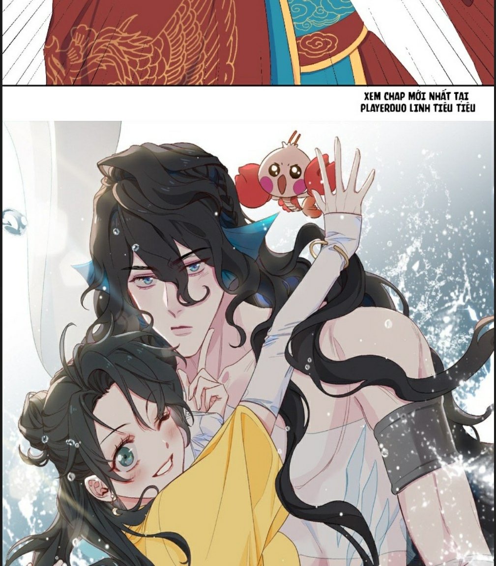 bách biến kim chi hí giao ký chapter 5 1