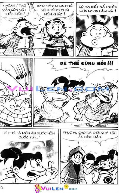 thần đồng đất việt chapter 136 73