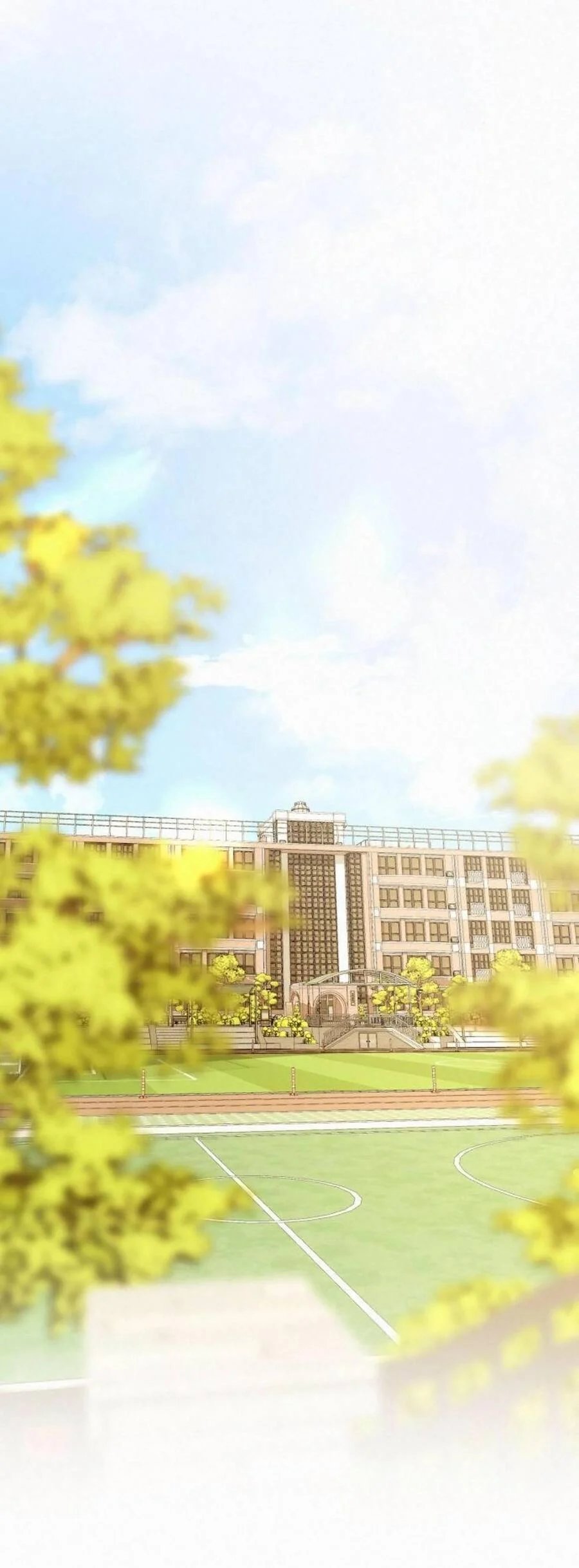 dark moon - tế đàn ánh trăng chapter 44 36