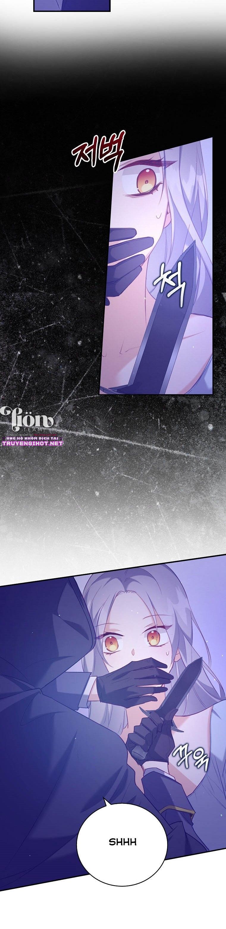 tôi chỉ nhận ra sau khi mất cô ấy chapter 9.2 5