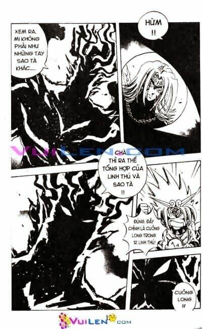 những người bạn tốt chapter 21 139