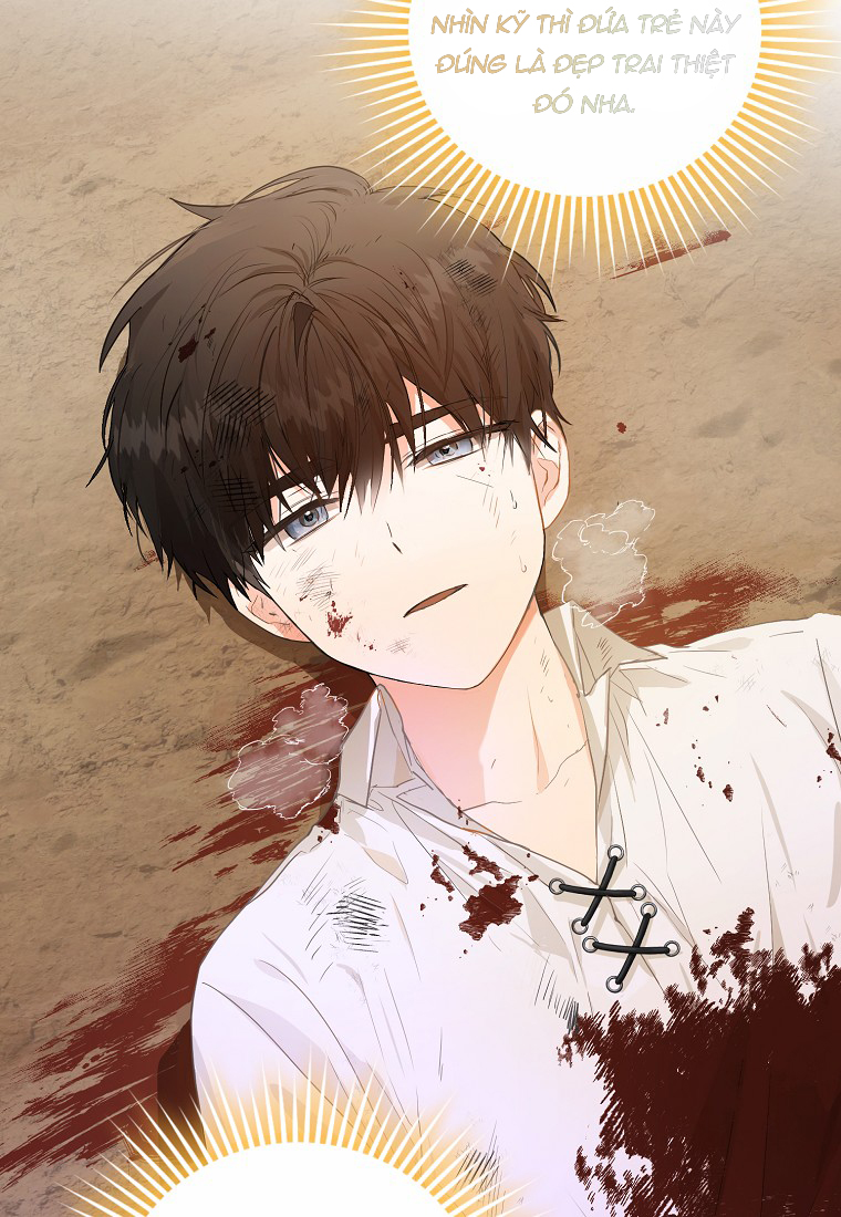 trở thành vợ của nam chính chapter 5.1 38