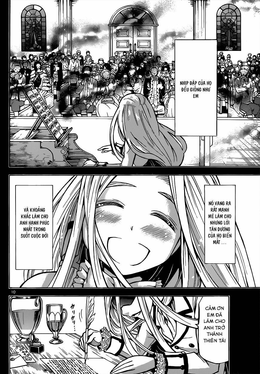 chrono monochrome chapter 21 11