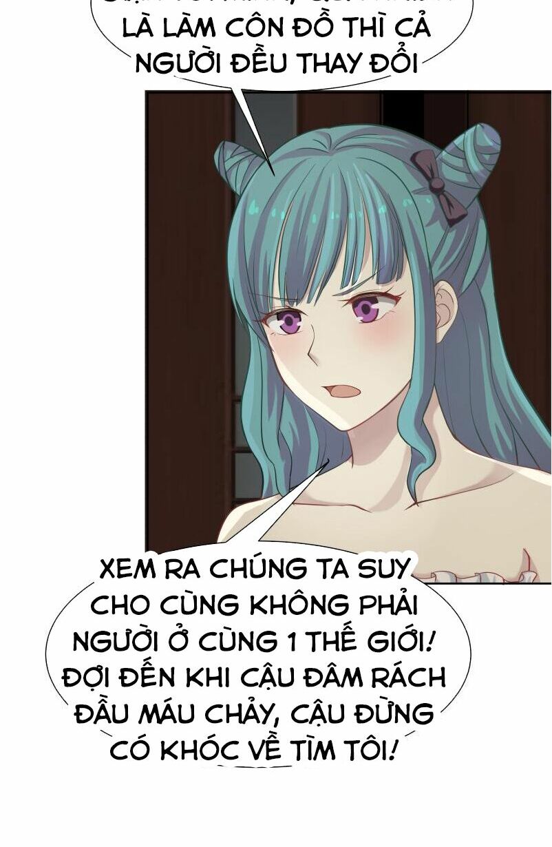 trên người ta có một rồng chapter 47 14