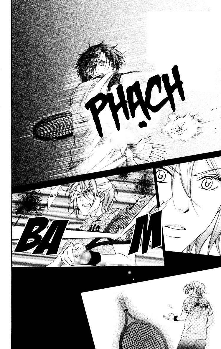 sorairo ageha chapter 6 33