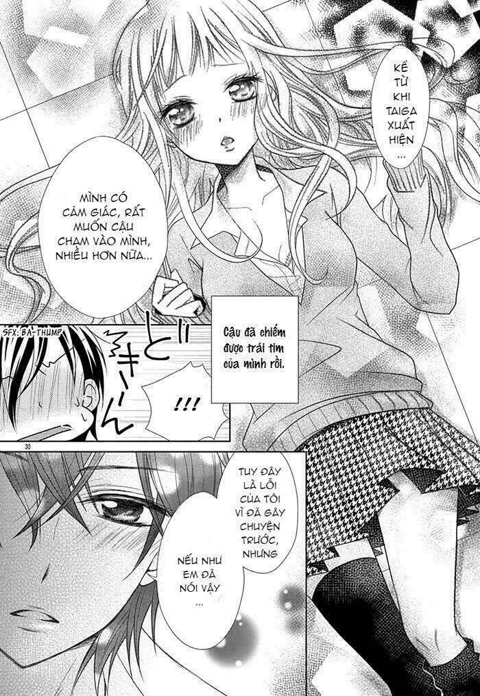 tổng hợp one shot. chapter 374 32