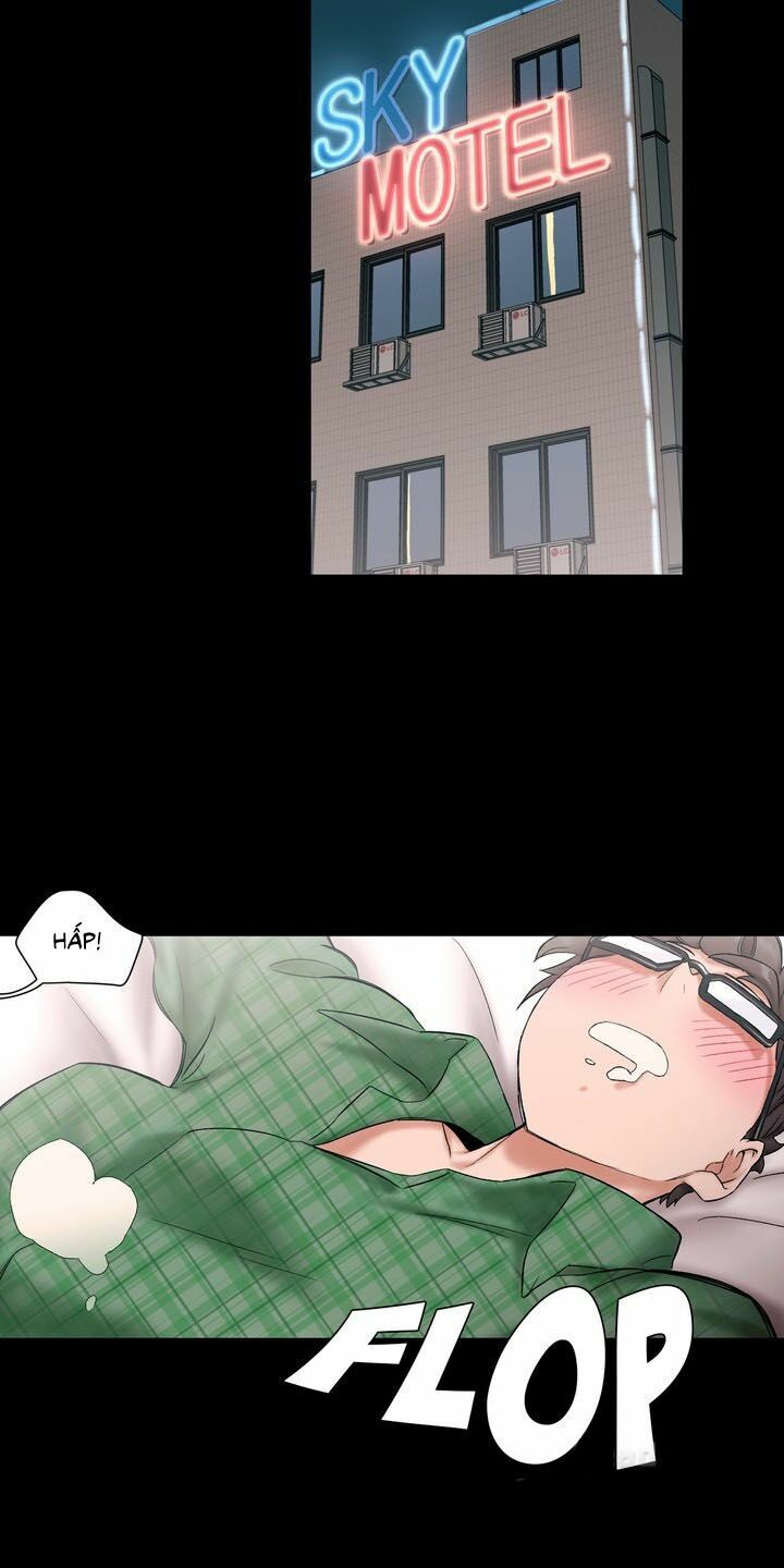 phòng tập gym bí mật chapter 10 30