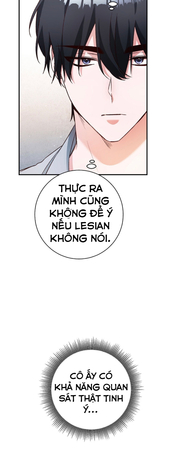 lý do nàng ấy sống như 1 ác nữ chapter 36 22