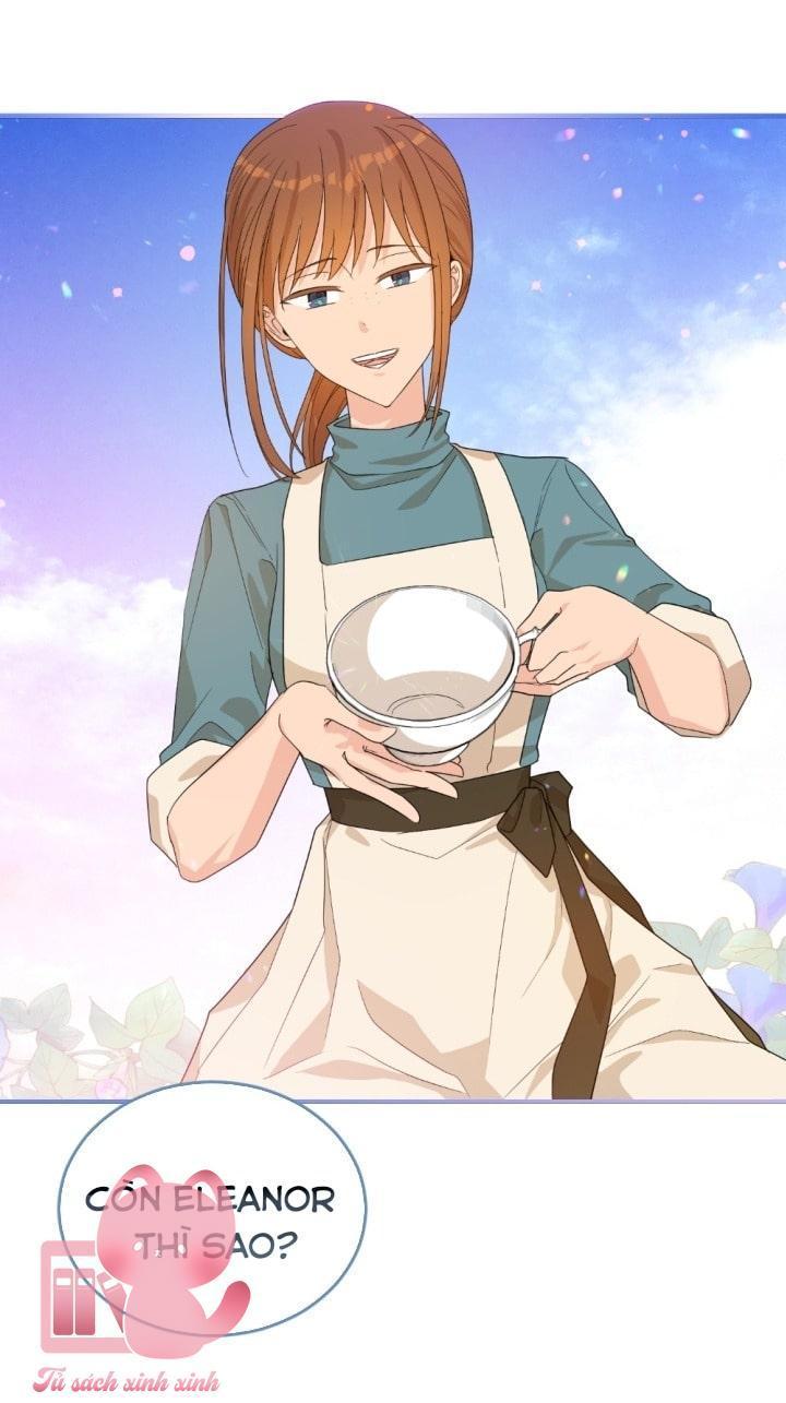 nguyện ước vô vọng của ma nữ chapter 61 33