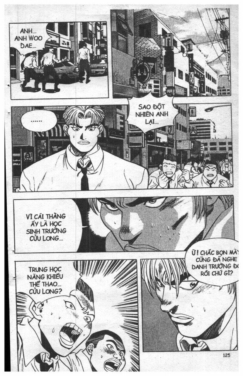 change guy chapter 44 125