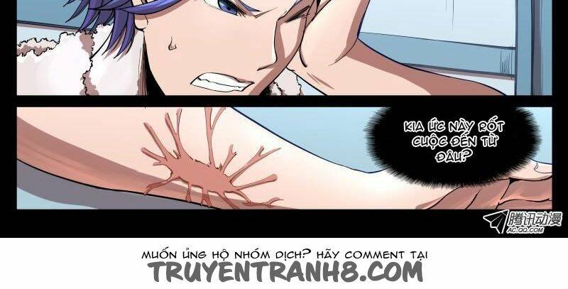 trần đăng bảo đàm chapter 4 2