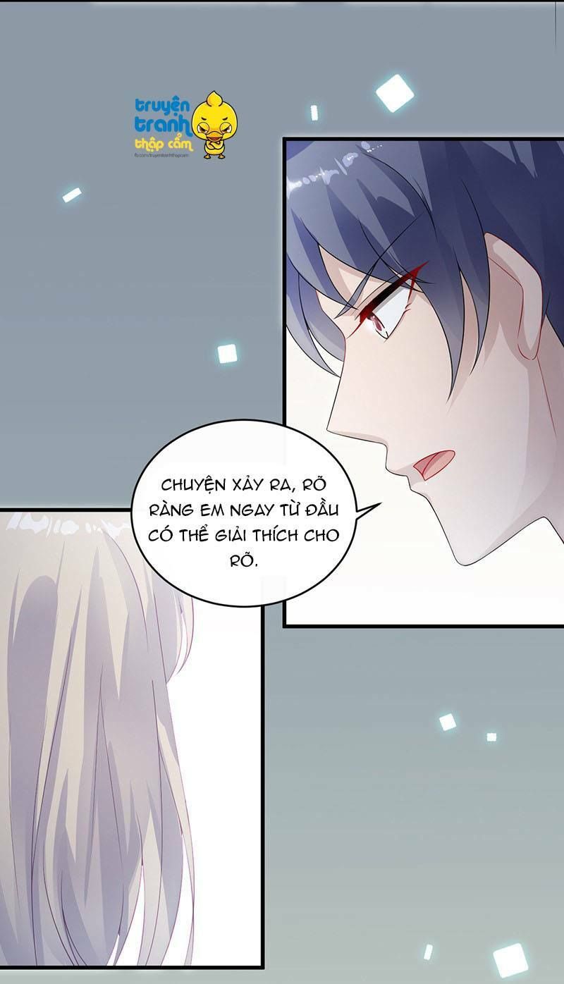 chọc tới chủ tịch tổng tài 2 chapter 29 20