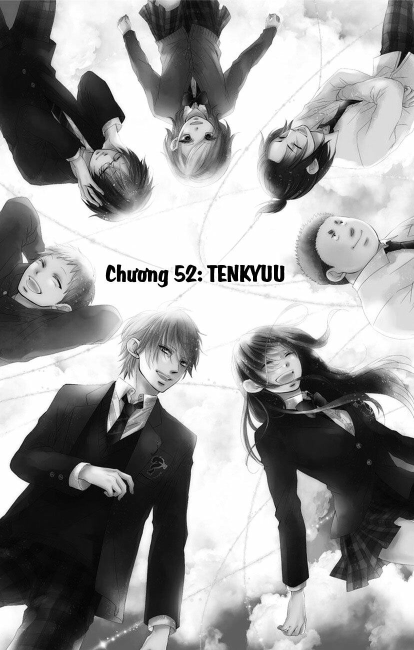 kono oto tomare! chapter 52 4