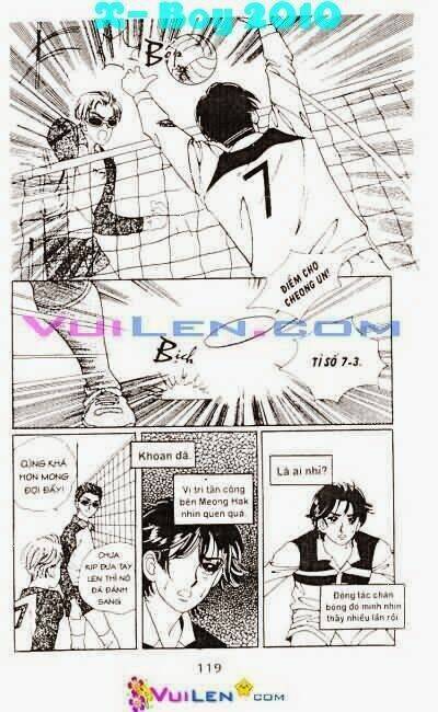 cô giáo tuổi 18 chapter 3 120