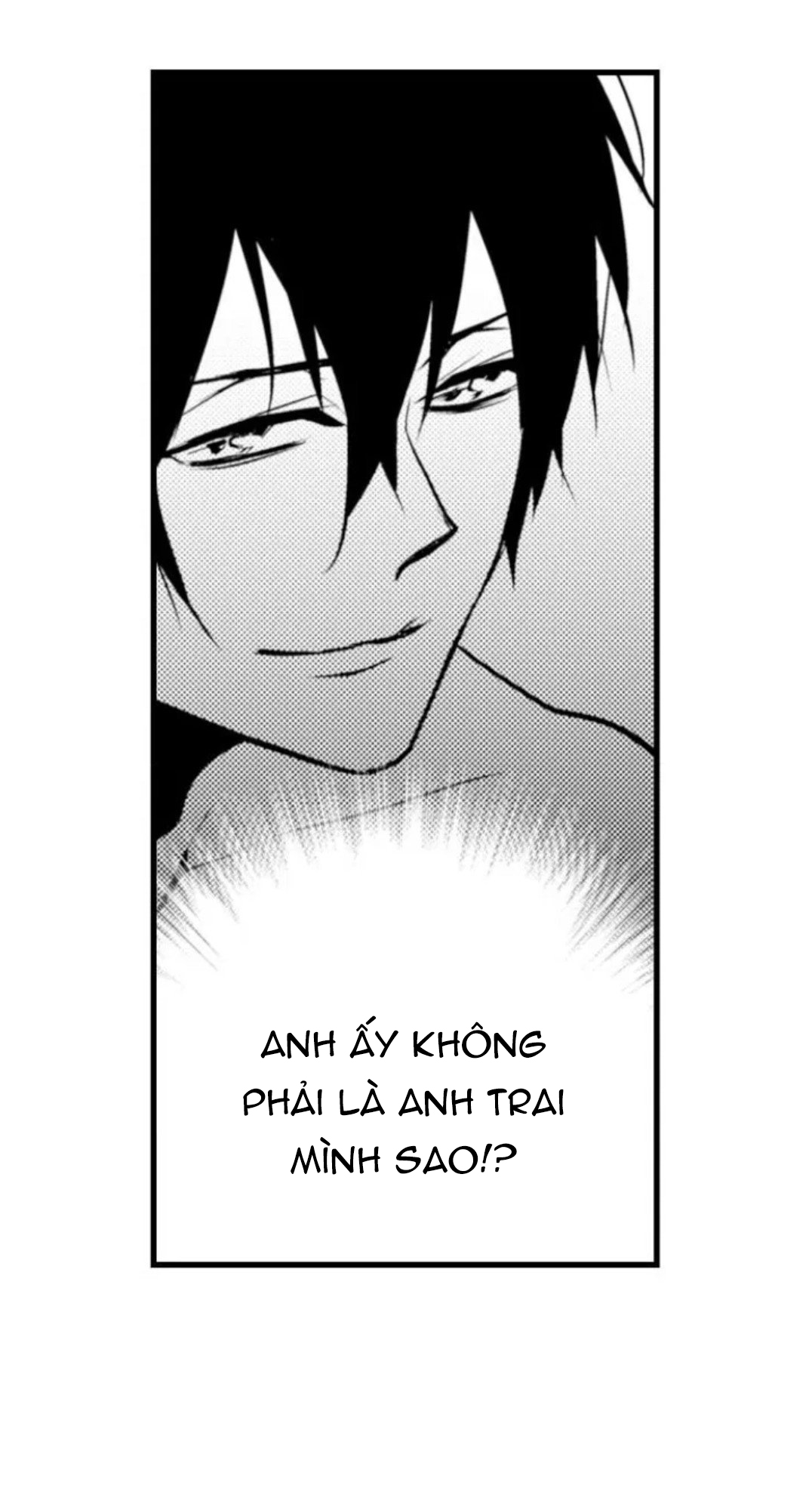 anh trai, xin đừng hủy hoại em (full) chapter 2.3 6