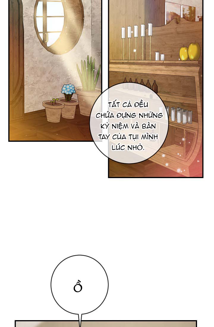 hướng đến ánh dương một lần nữa chapter 46 30