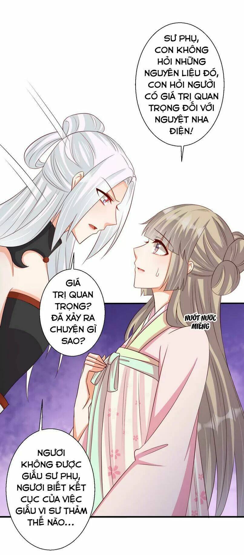 độc y cuồng phi chapter 39 23