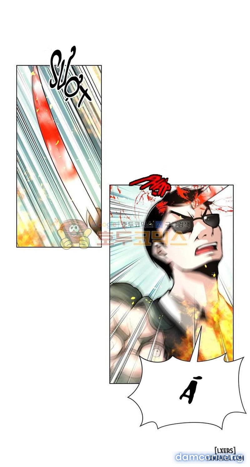 nô lệ song sinh chapter 112 11