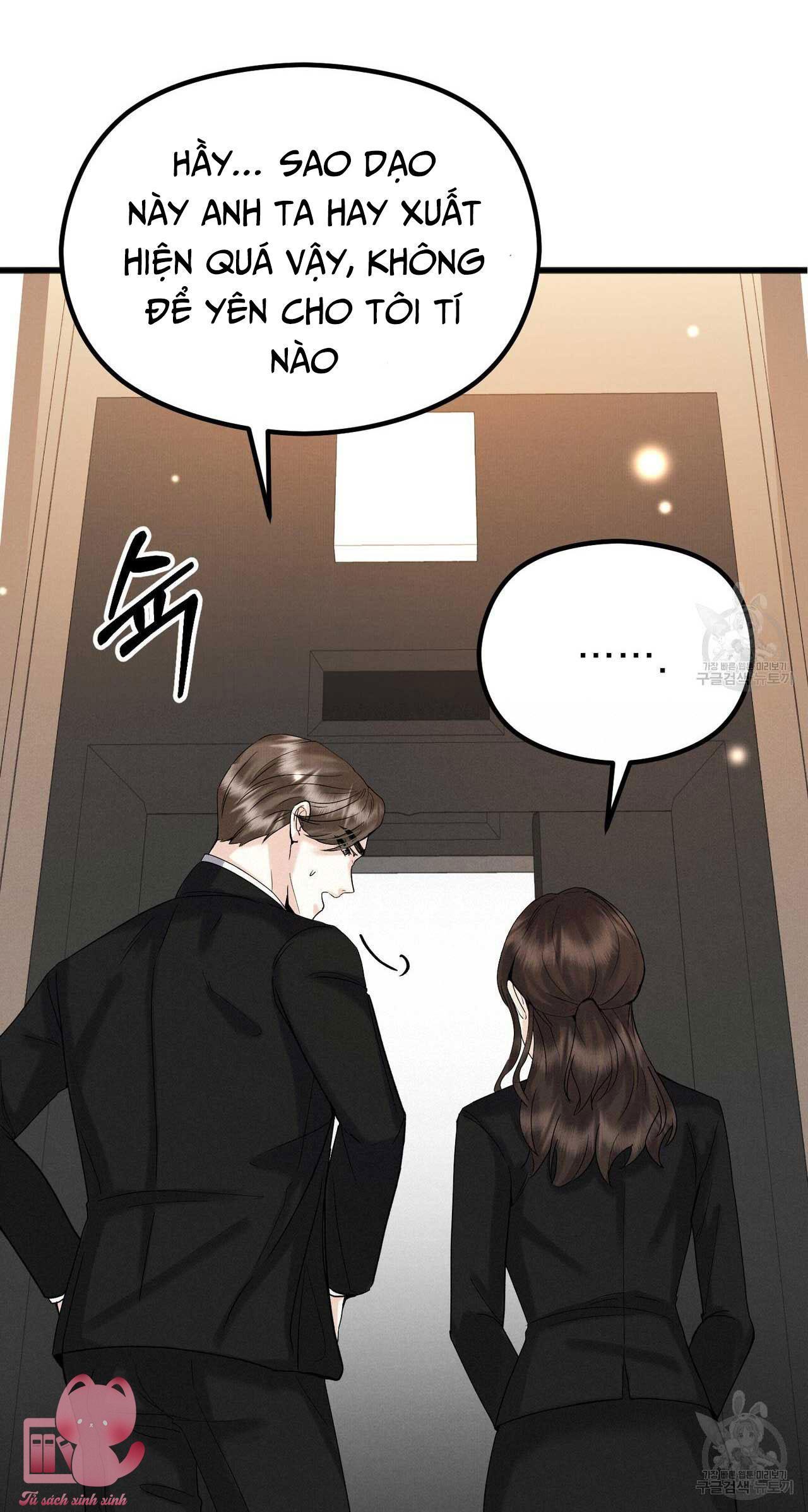 khắc cốt ghi tâm chapter 4 29