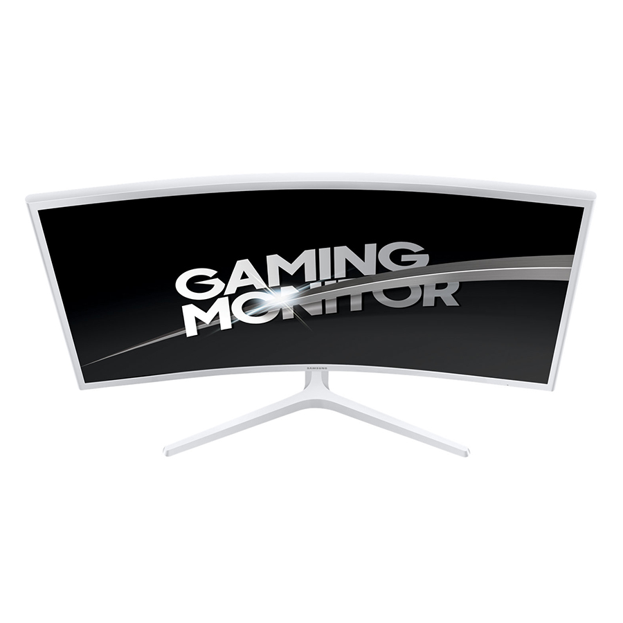 Màn Hình Cong Gaming Samsung LC32JG51FDEXXV 32inch FullHD 4ms 144Hz VA - Hàng Chính Hãng