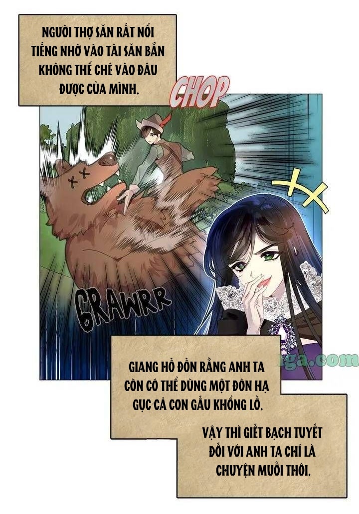 đừng xem thường nữ phụ chapter 160 47