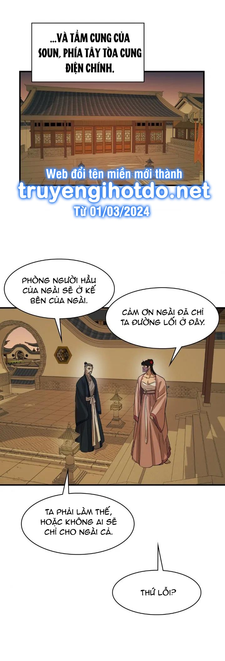 [18+] người tình của chúa quỷ - bản uncensored chapter 6.2 22