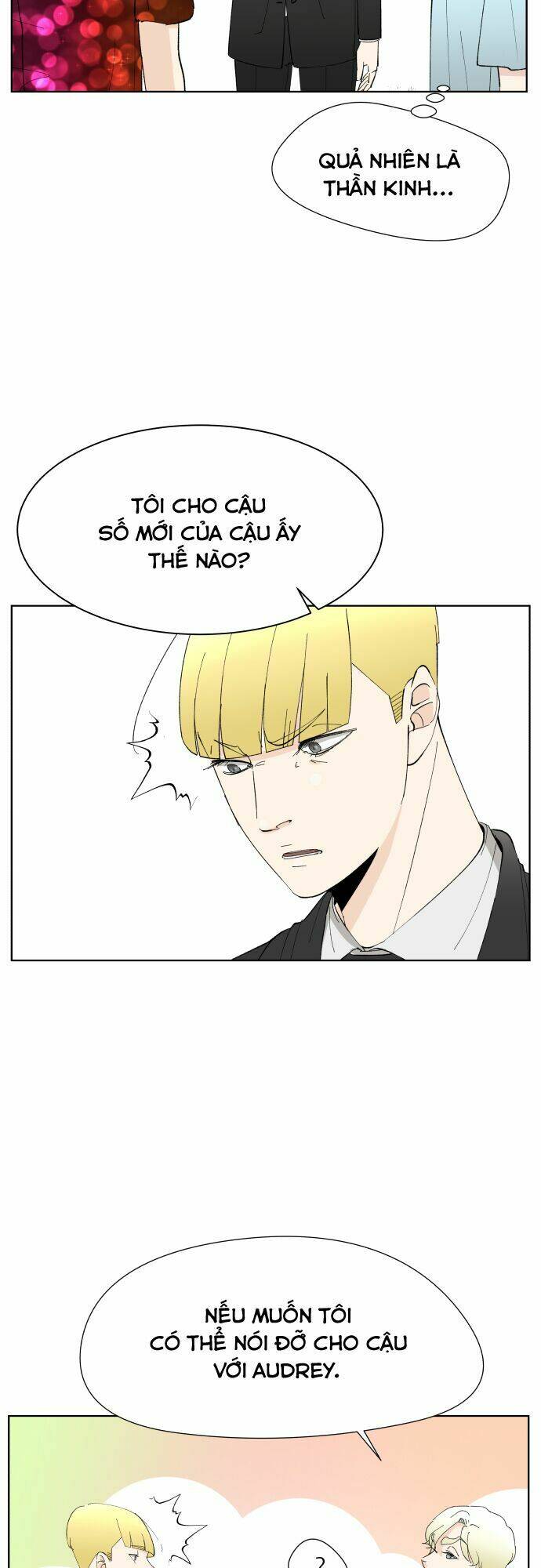 oh my god chapter 3 31