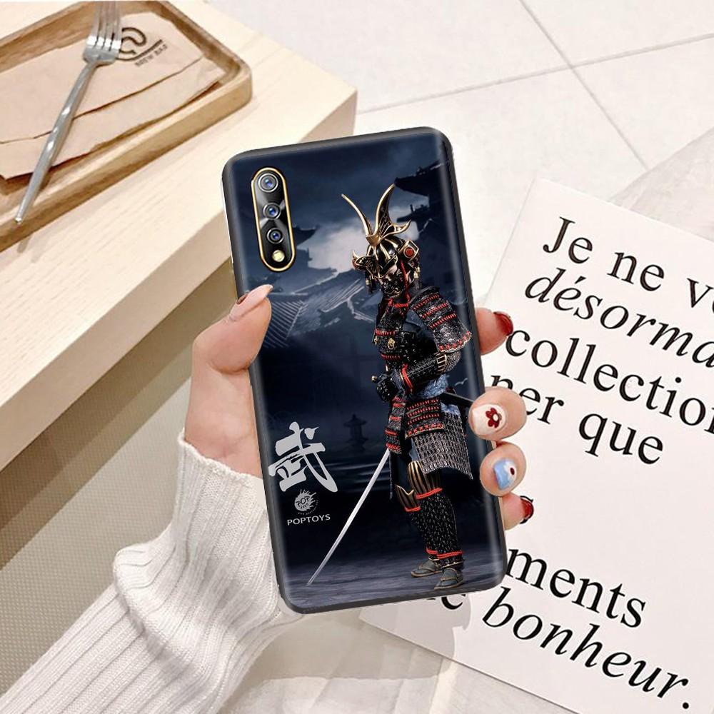 Ốp lưng dành cho điện thoại ViVo Y51 Viền dẻo TPU hình Nhẫn Giả