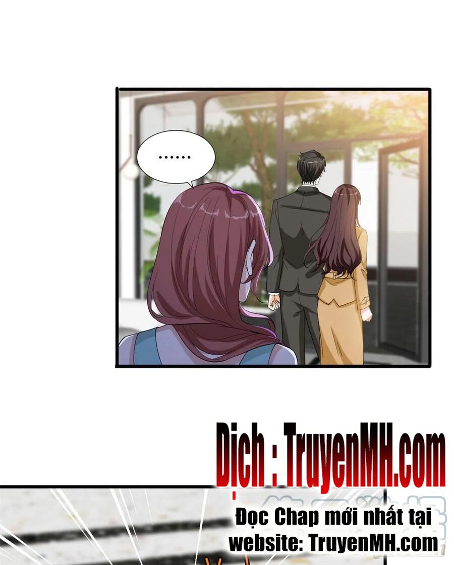 thí hôn lão công, cần giúp sức chapter 492 16