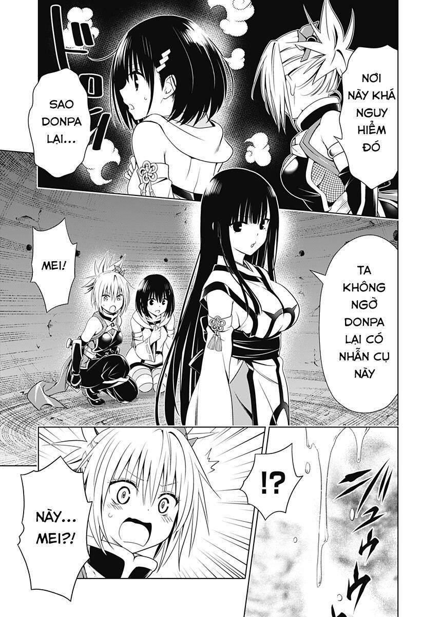 diệt quỷ nhẫn giả chapter 112 13