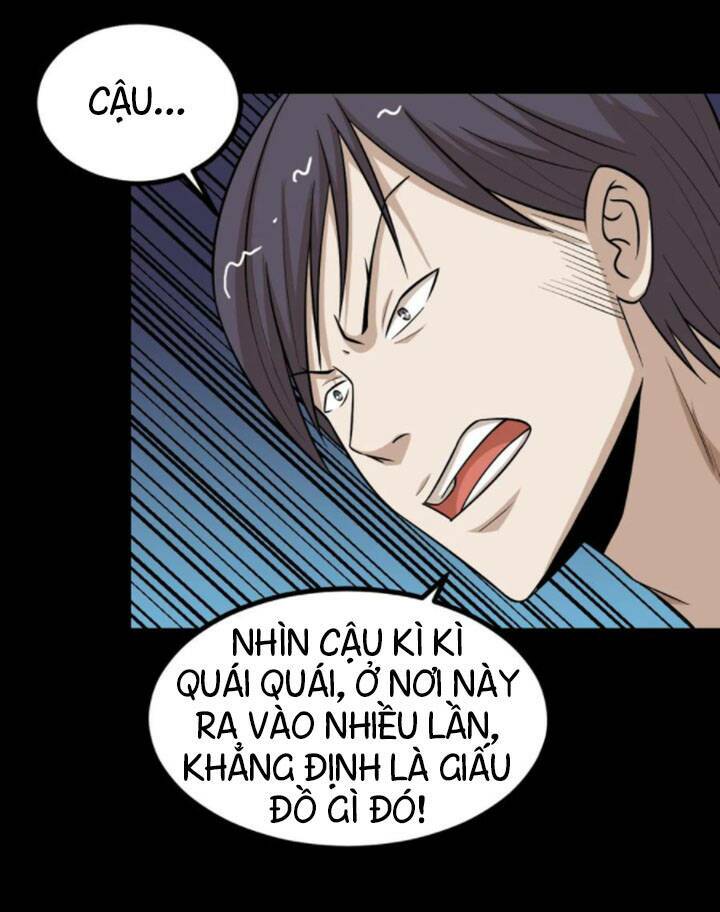 đai ca trở lại tuổi 16 chapter 68 9
