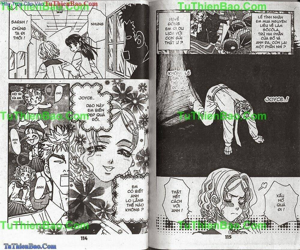 nàng men chàng bóng chapter 2 49