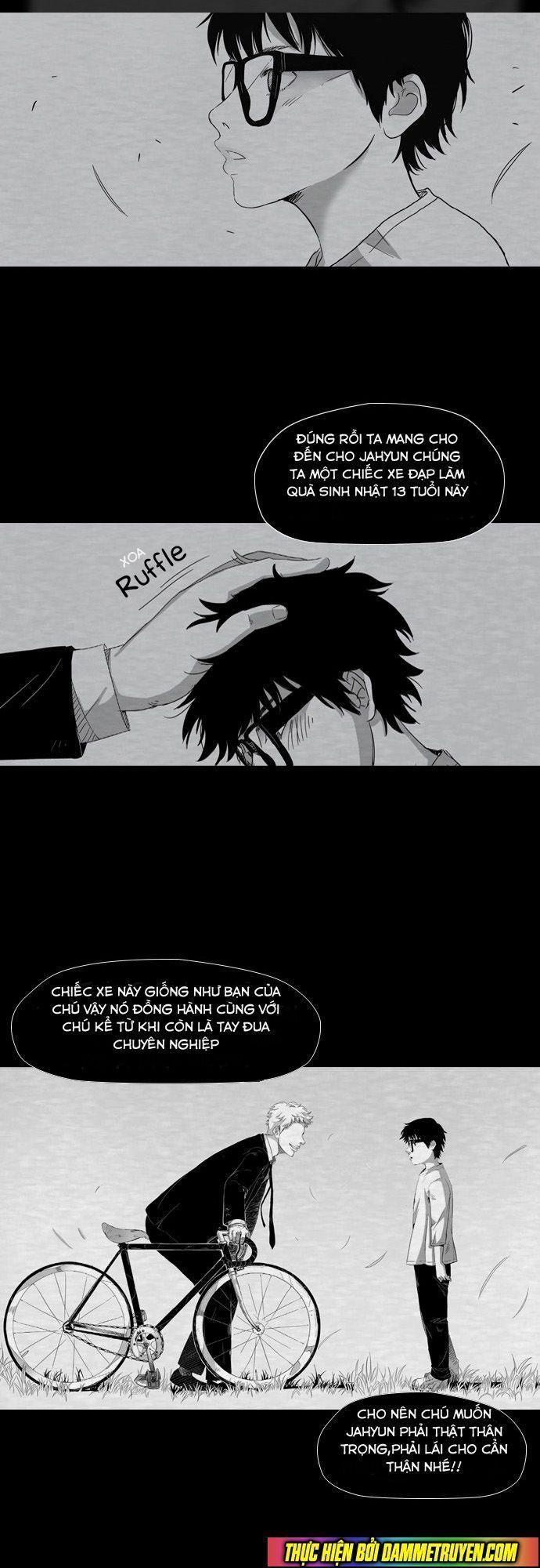 wind breaker chapter 2 28