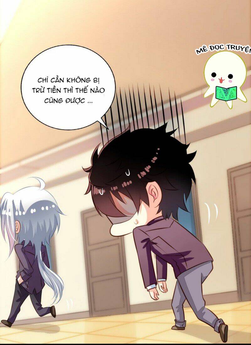 ông chủ của tôi là yêu quái chapter 34 6