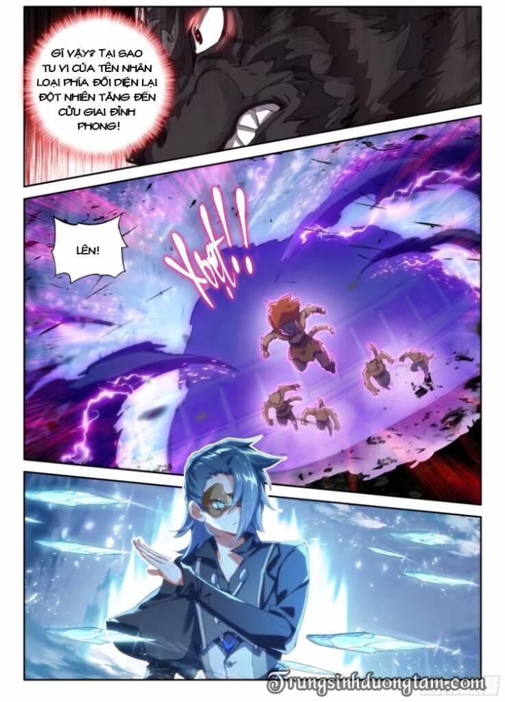 đấu la đại lục 5 - đường tam trùng sinh chapter 123 13