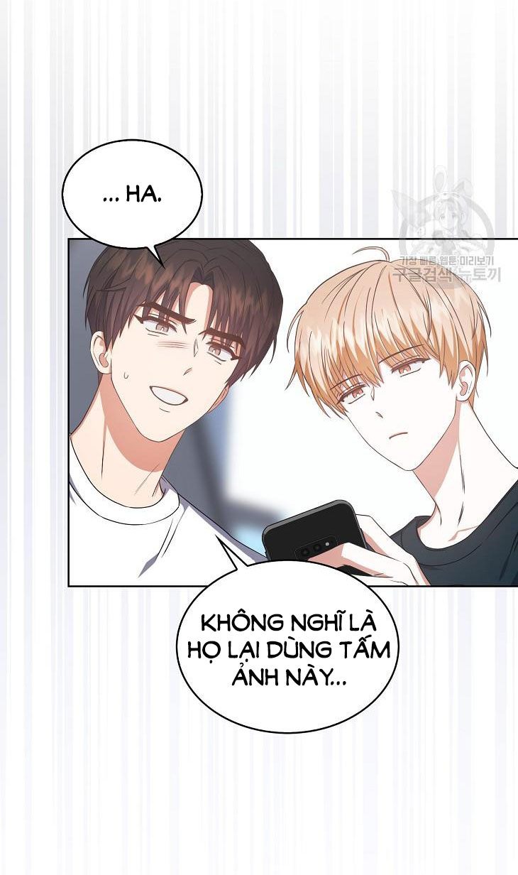 Debut Or Die chapter 44.1 - Trang 8