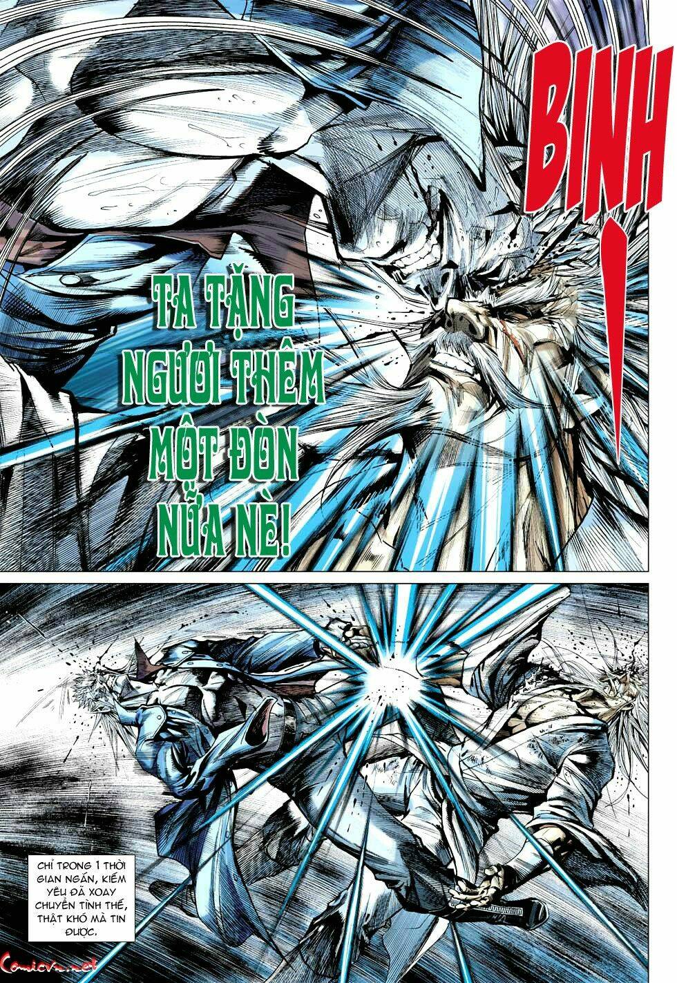 vương phong lôi 1 chapter 49 24