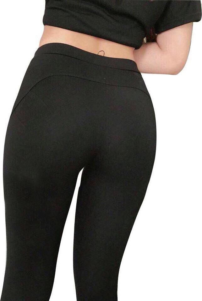 Quần Legging Nữ Nâng Mông