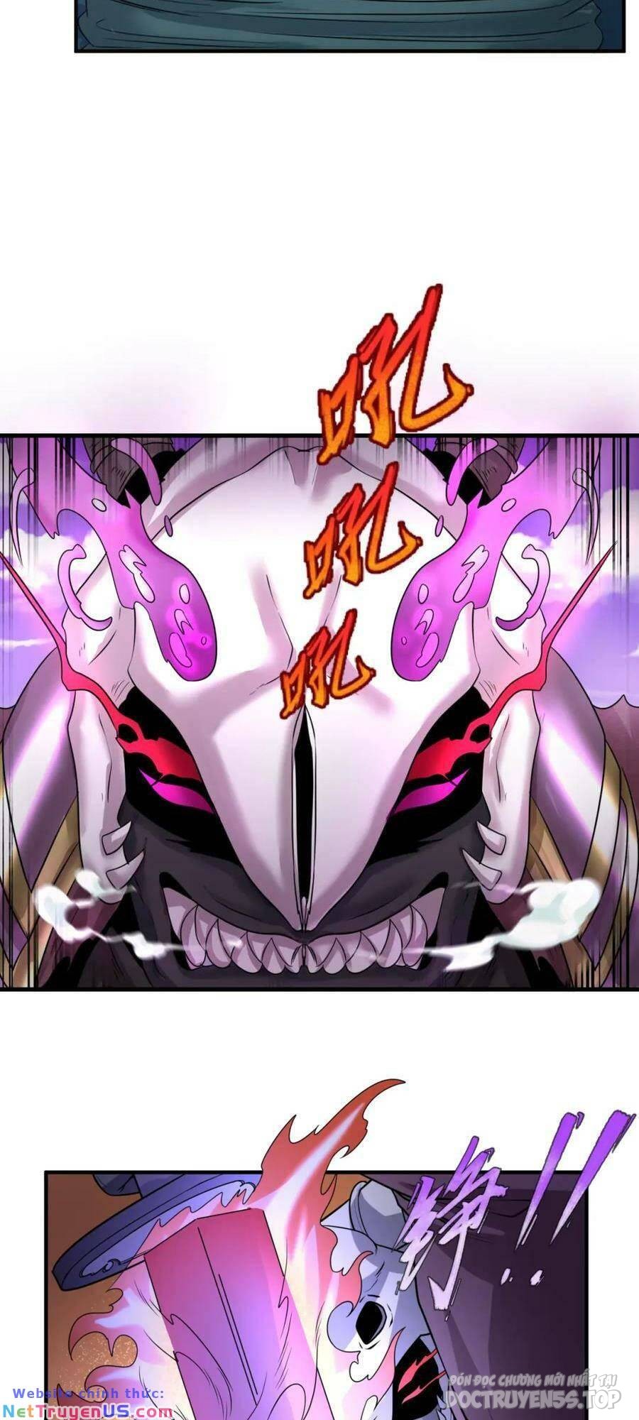toàn cầu quỷ dị thời đại chapter 95 36