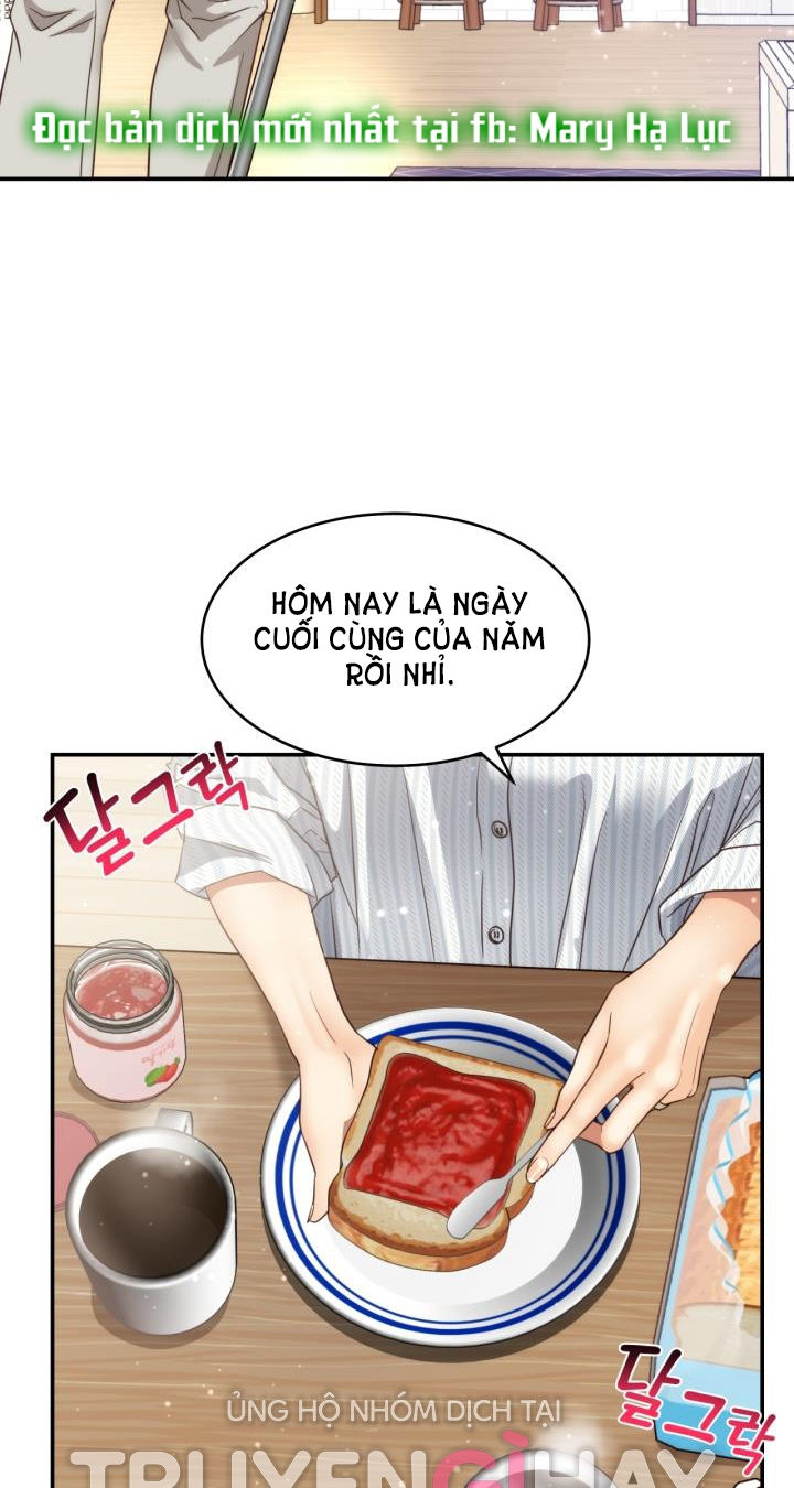 [16+] ánh sao ban mai chapter 72.1 5