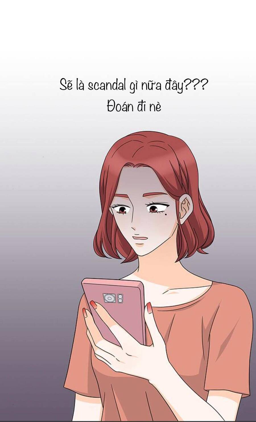 idol và sếp, em yêu ai? chapter 122 45