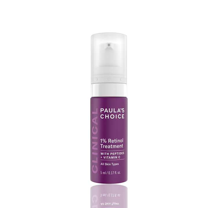 Tinh chất giảm nám 1% Retinol Paula's Choice Clinical Treatment 5ml