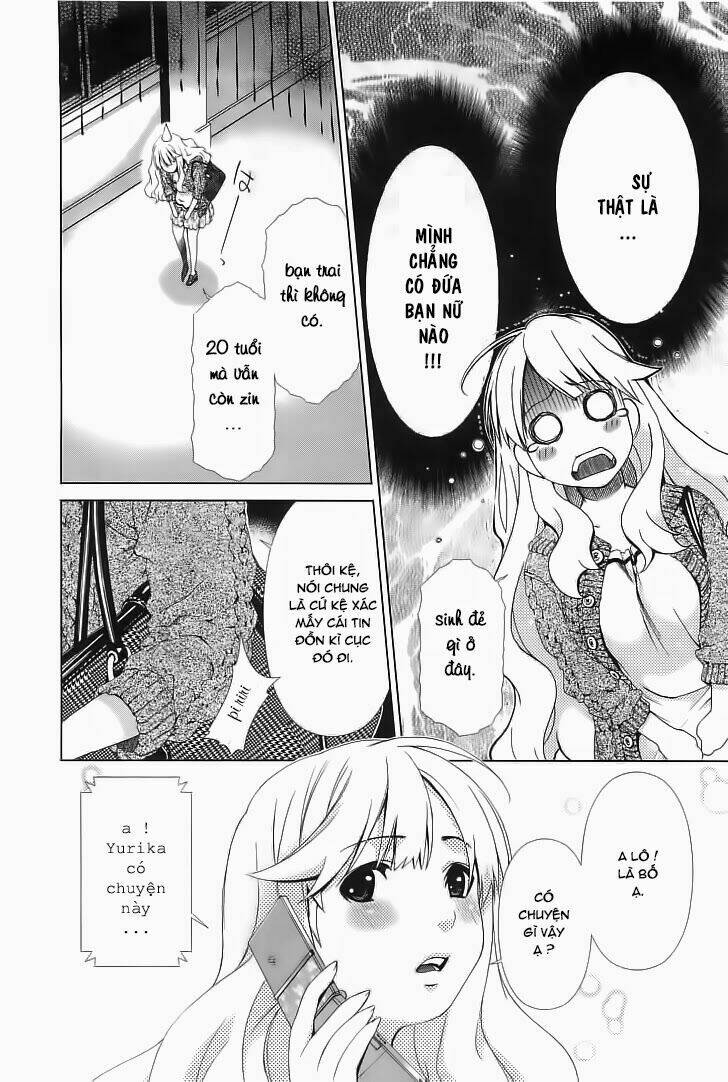 yuricam chapter 1 10