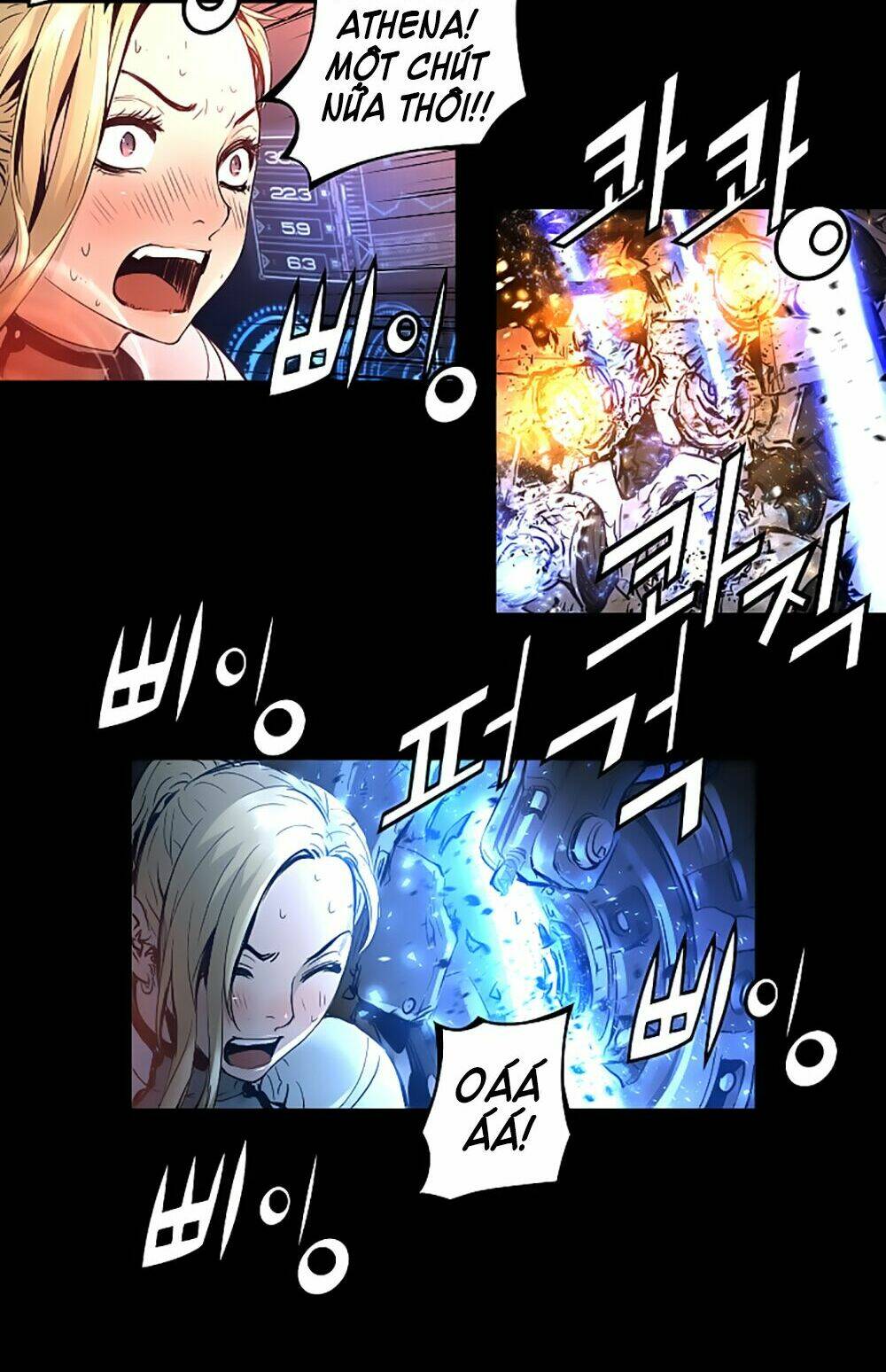 tam tuyệt tại dị giới chapter 35 16